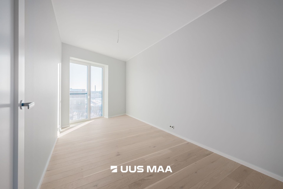 Tallinn, Põhja-Tallinna linnaosa, Vesilennuki tn 16