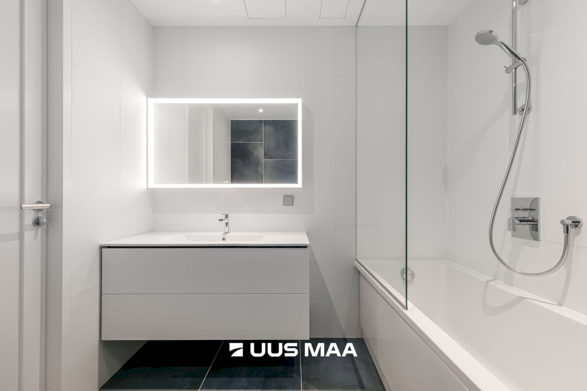 Tallinn, Põhja-Tallinna linnaosa, Vesilennuki tn 16