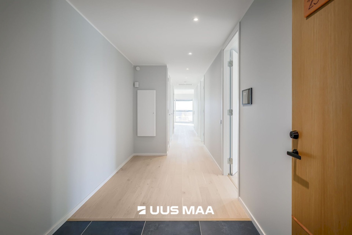 Tallinn, Põhja-Tallinna linnaosa, Vesilennuki tn 16