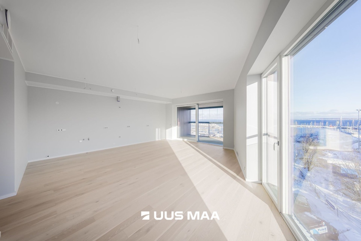 Tallinn, Põhja-Tallinna linnaosa, Vesilennuki tn 16