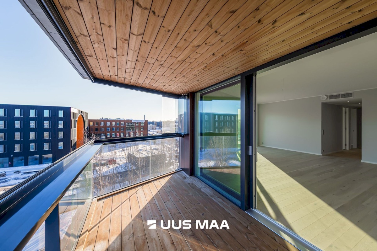 Tallinn, Põhja-Tallinna linnaosa, Vesilennuki tn 16