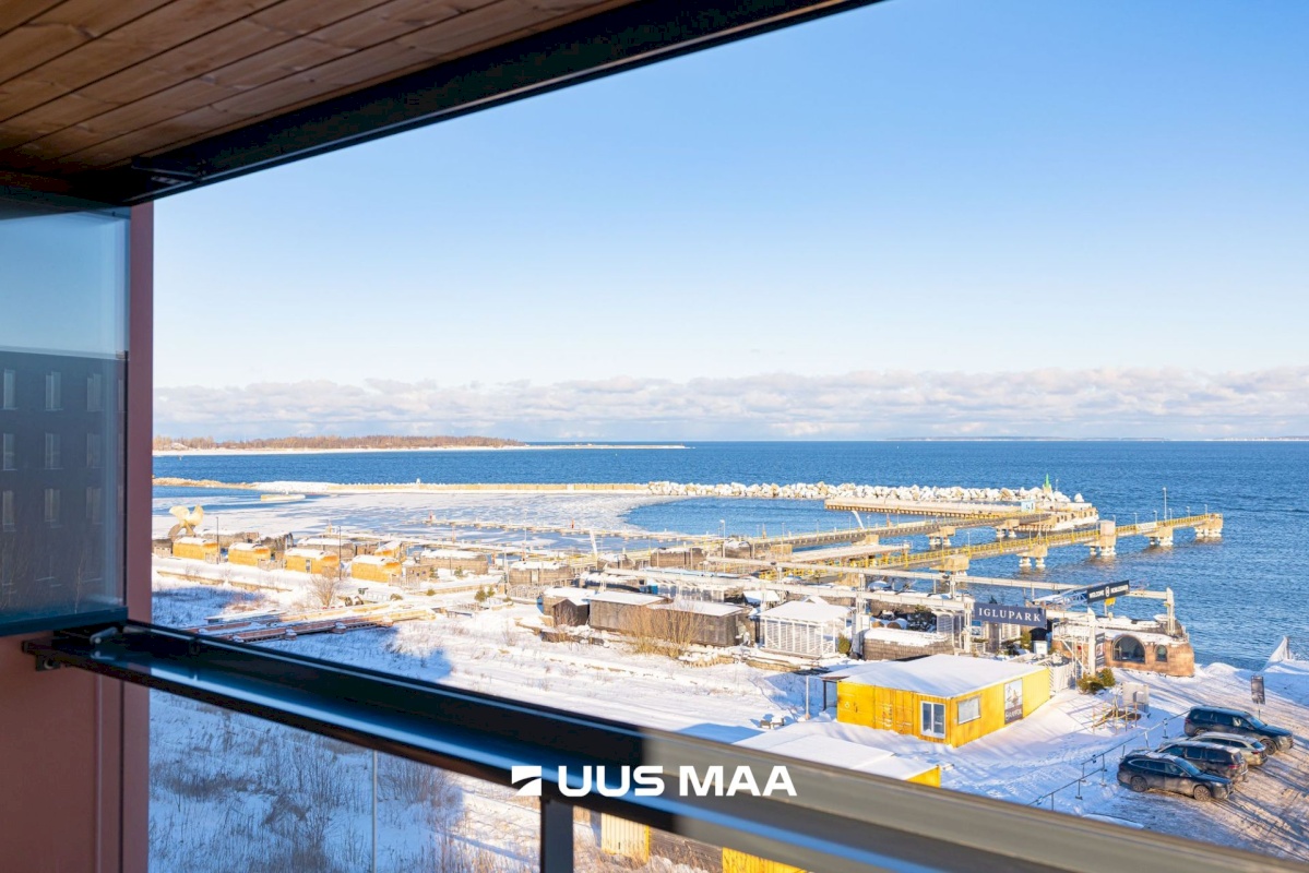 Tallinn, Põhja-Tallinna linnaosa, Vesilennuki tn 16