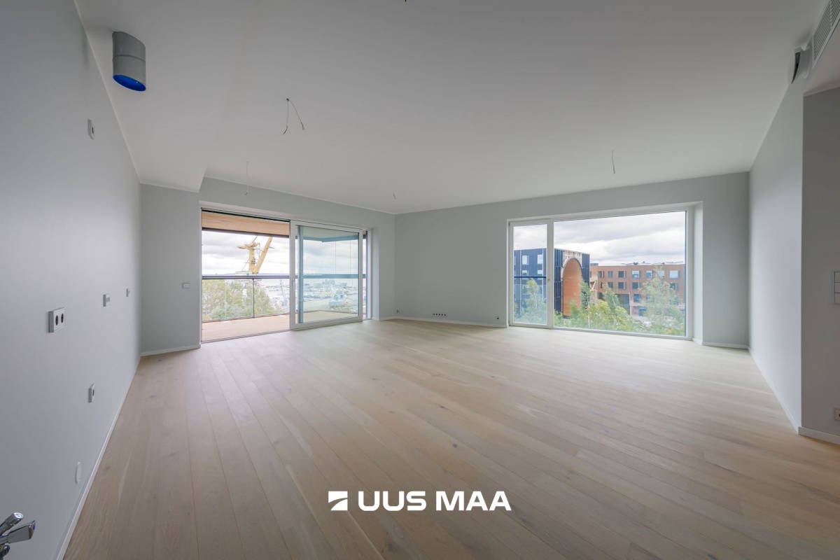 Tallinn, Põhja-Tallinna linnaosa, Vesilennuki tn 16