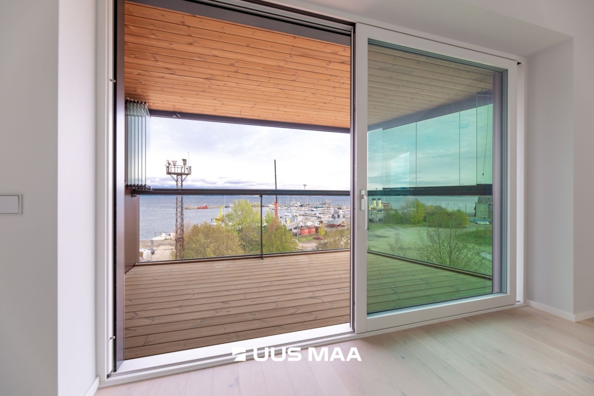 Tallinn, Põhja-Tallinna linnaosa, Vesilennuki tn 16