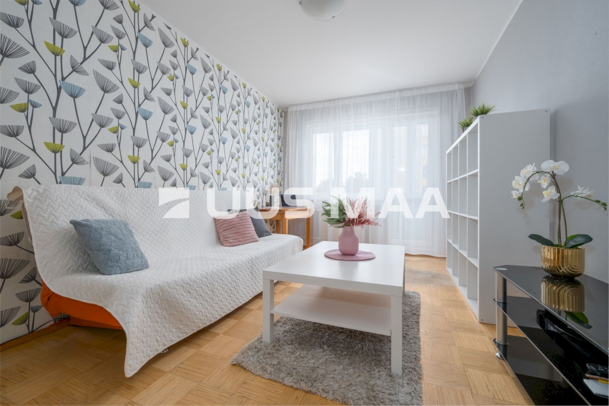 Tallinn, Lasnamäe linnaosa, Vikerlase 13