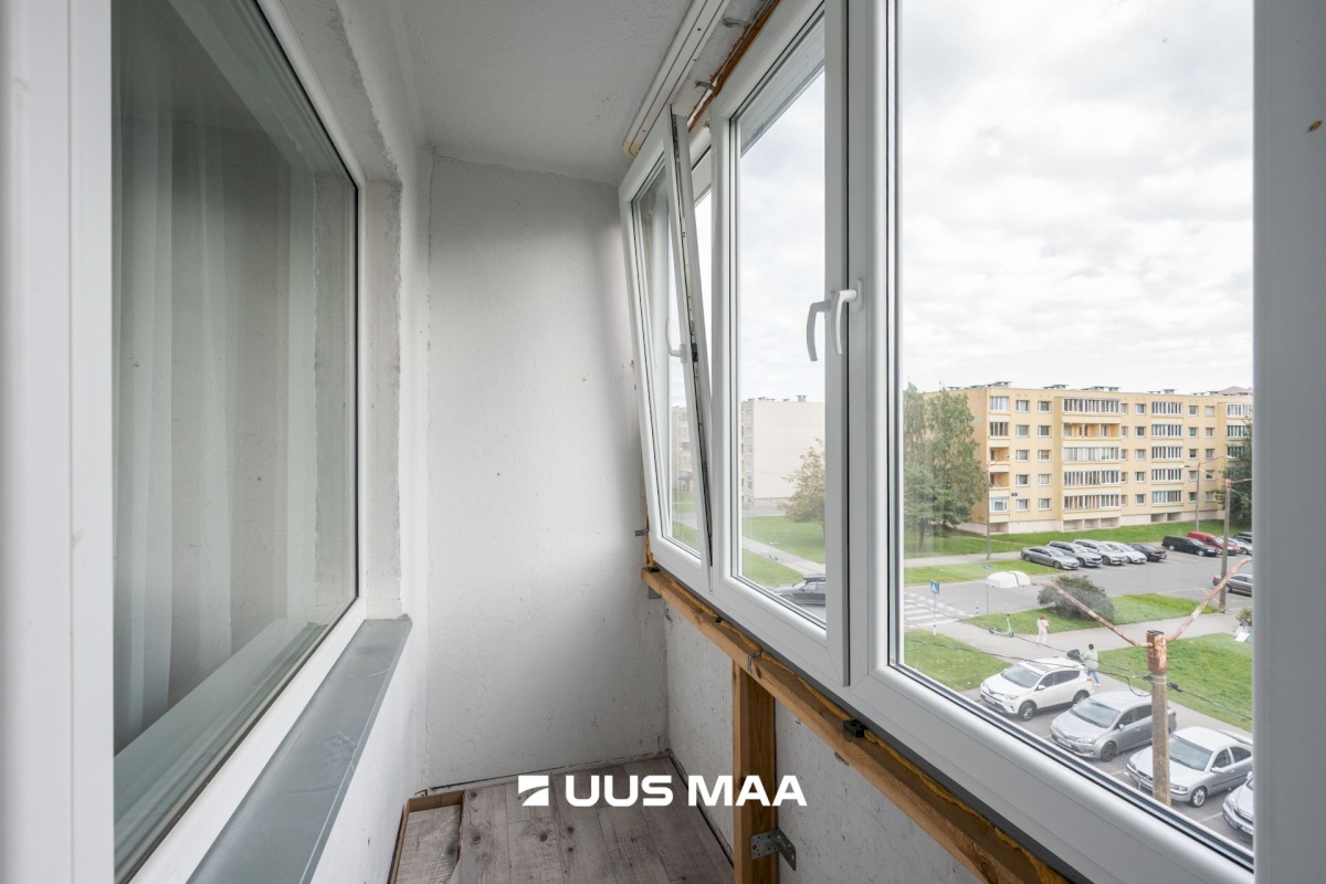 Tallinn, Lasnamäe linnaosa, Vikerlase 13