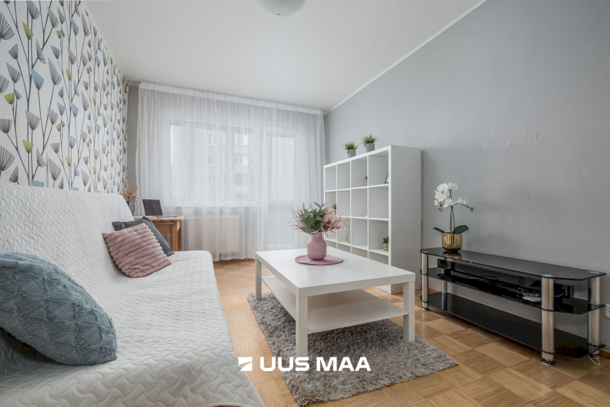 Tallinn, Lasnamäe linnaosa, Vikerlase 13
