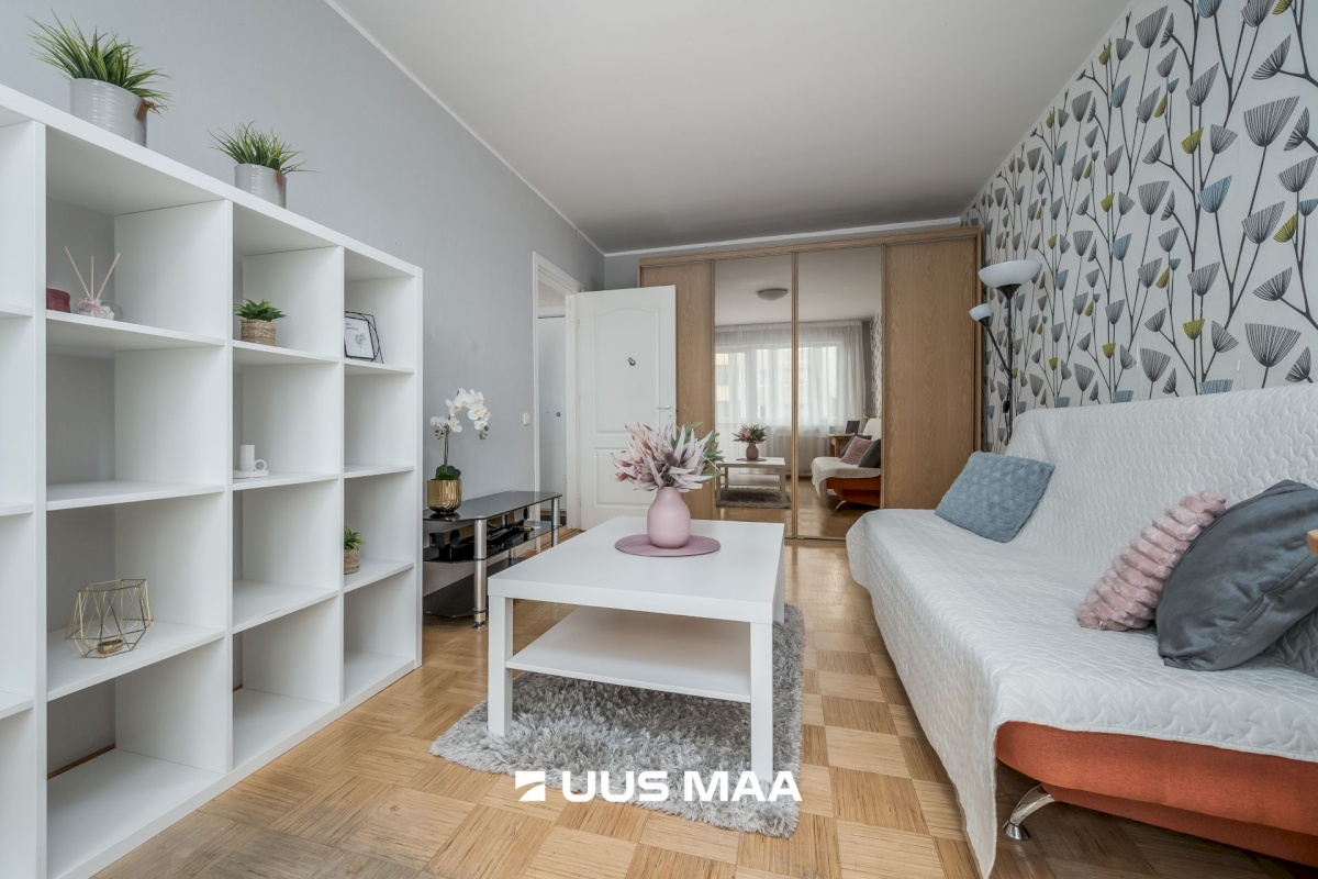Tallinn, Lasnamäe linnaosa, Vikerlase 13