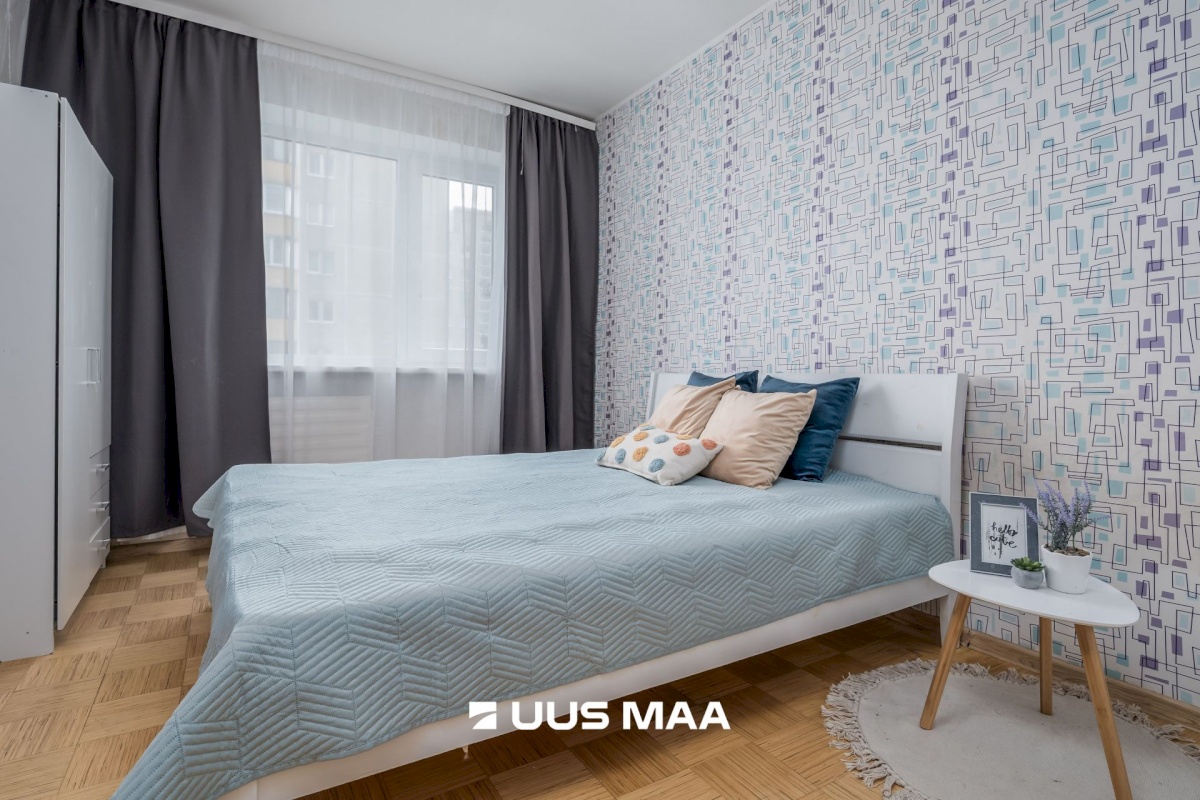 Tallinn, Lasnamäe linnaosa, Vikerlase 13