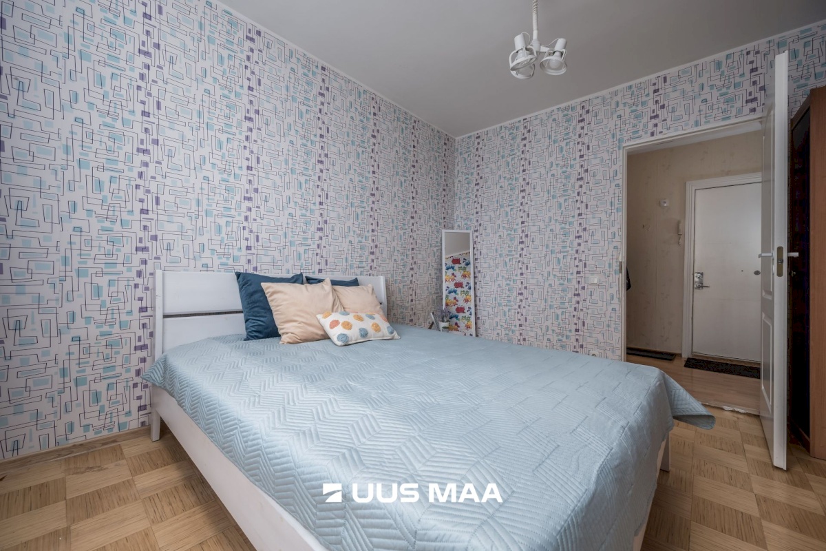 Tallinn, Lasnamäe linnaosa, Vikerlase 13