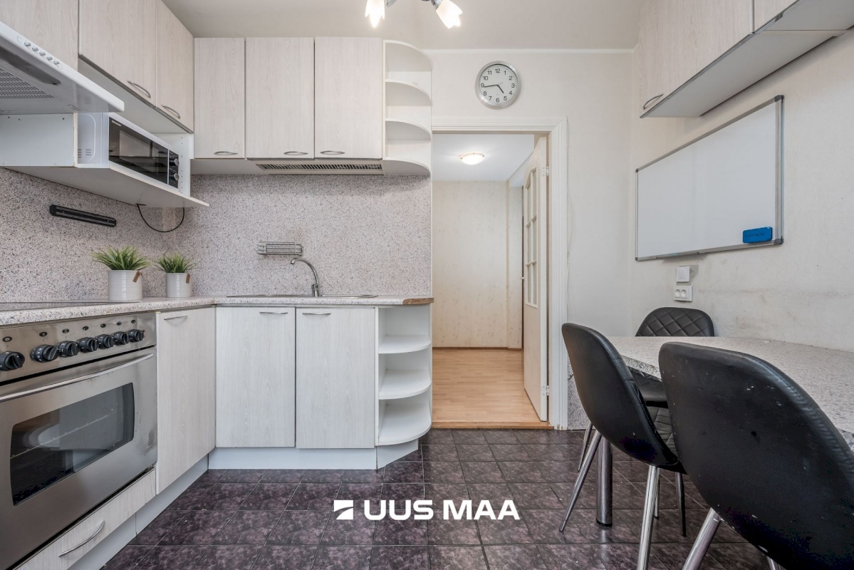 Tallinn, Lasnamäe linnaosa, Vikerlase 13