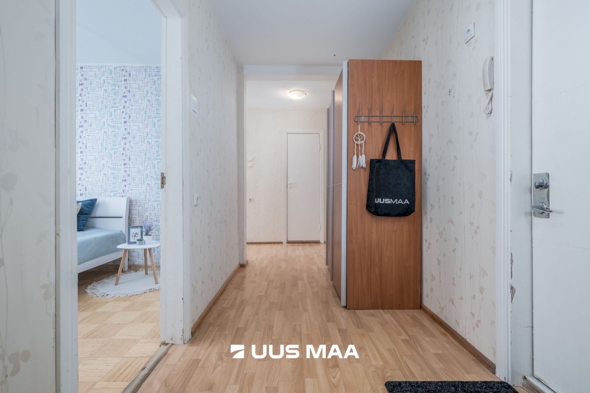 Tallinn, Lasnamäe linnaosa, Vikerlase 13
