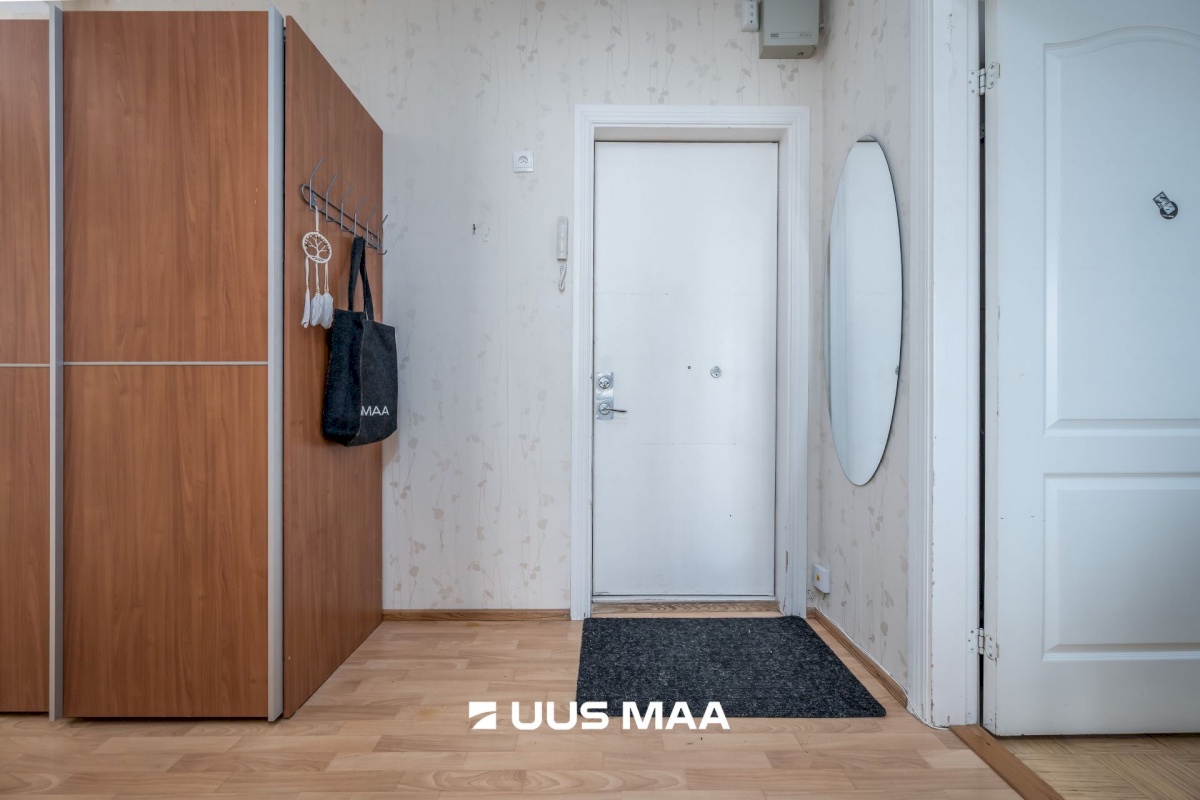 Tallinn, Lasnamäe linnaosa, Vikerlase 13