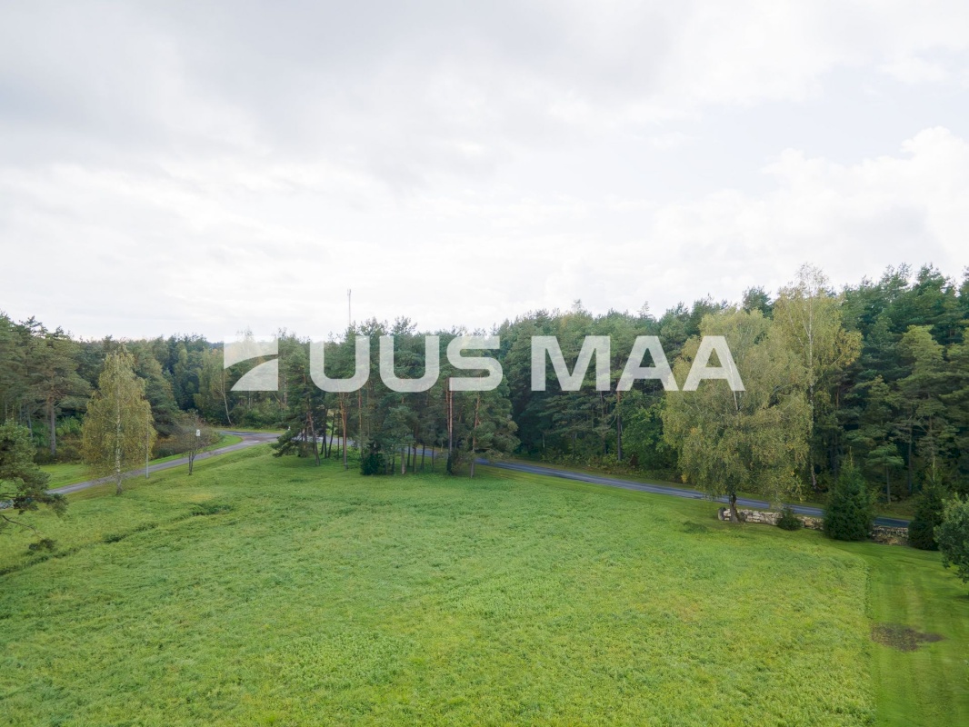 Saaremaa vald, Valjala alevik, Varju 10a