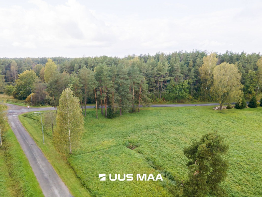 Saaremaa vald, Valjala alevik, Varju 10a