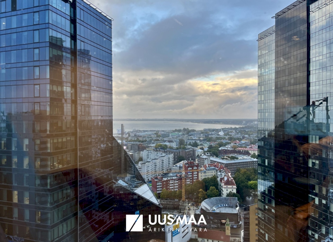 Tallinn, Kesklinna linnaosa, Maakri 30
