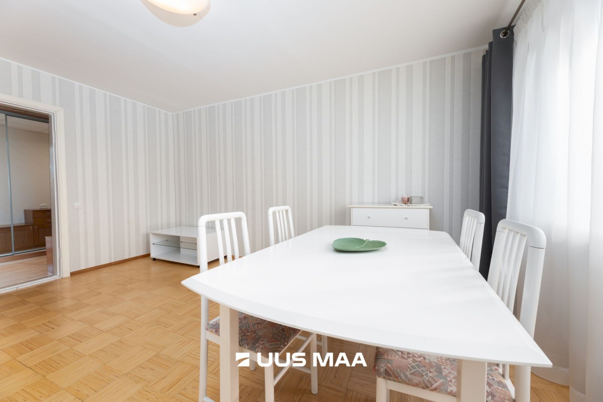 Keila linn, Põhjatähe tänav 6