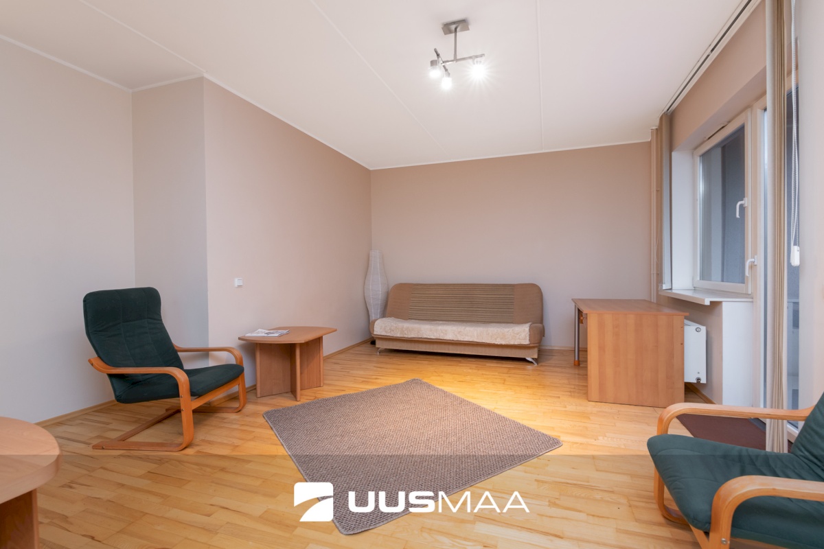Tallinn, Kesklinna linnaosa, Kaupmehe 6