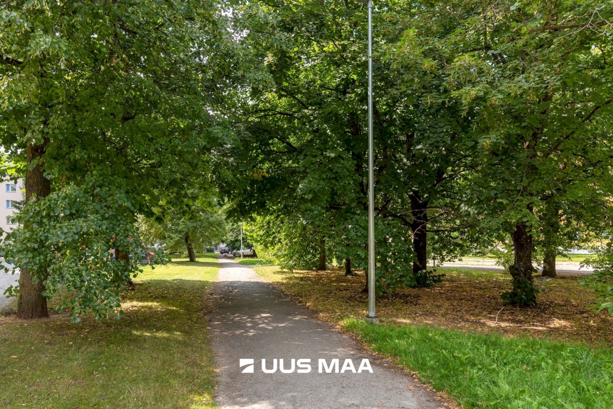 Tartu linn, Tartu linn, Annelinn, Ees-Annelinna, Uus tn 60