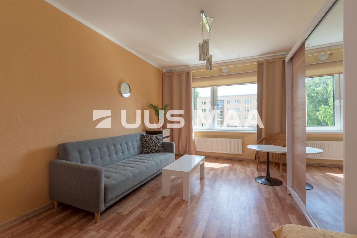 Tartu linn, Tartu linn, Annelinn, Ees-Annelinna, Uus tn 60