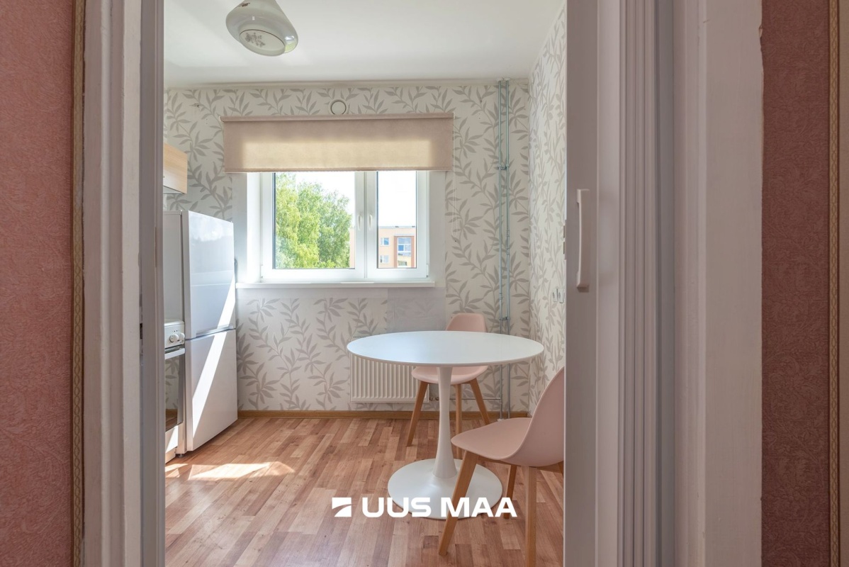 Tartu linn, Tartu linn, Annelinn, Ees-Annelinna, Uus tn 60