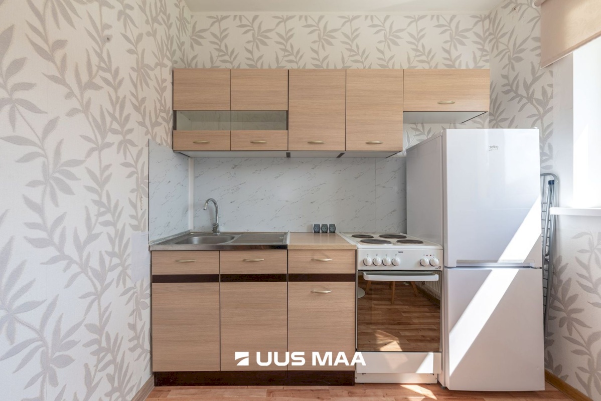 Tartu linn, Tartu linn, Annelinn, Ees-Annelinna, Uus tn 60