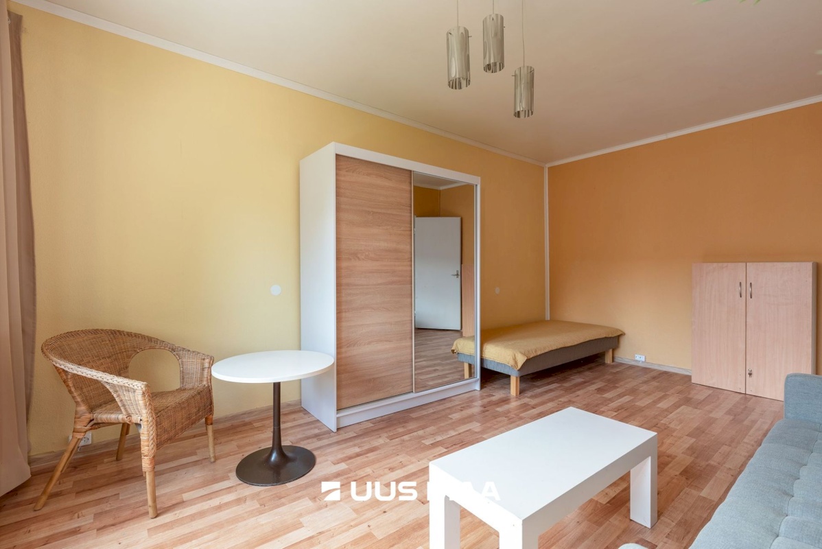 Tartu linn, Tartu linn, Annelinn, Ees-Annelinna, Uus tn 60