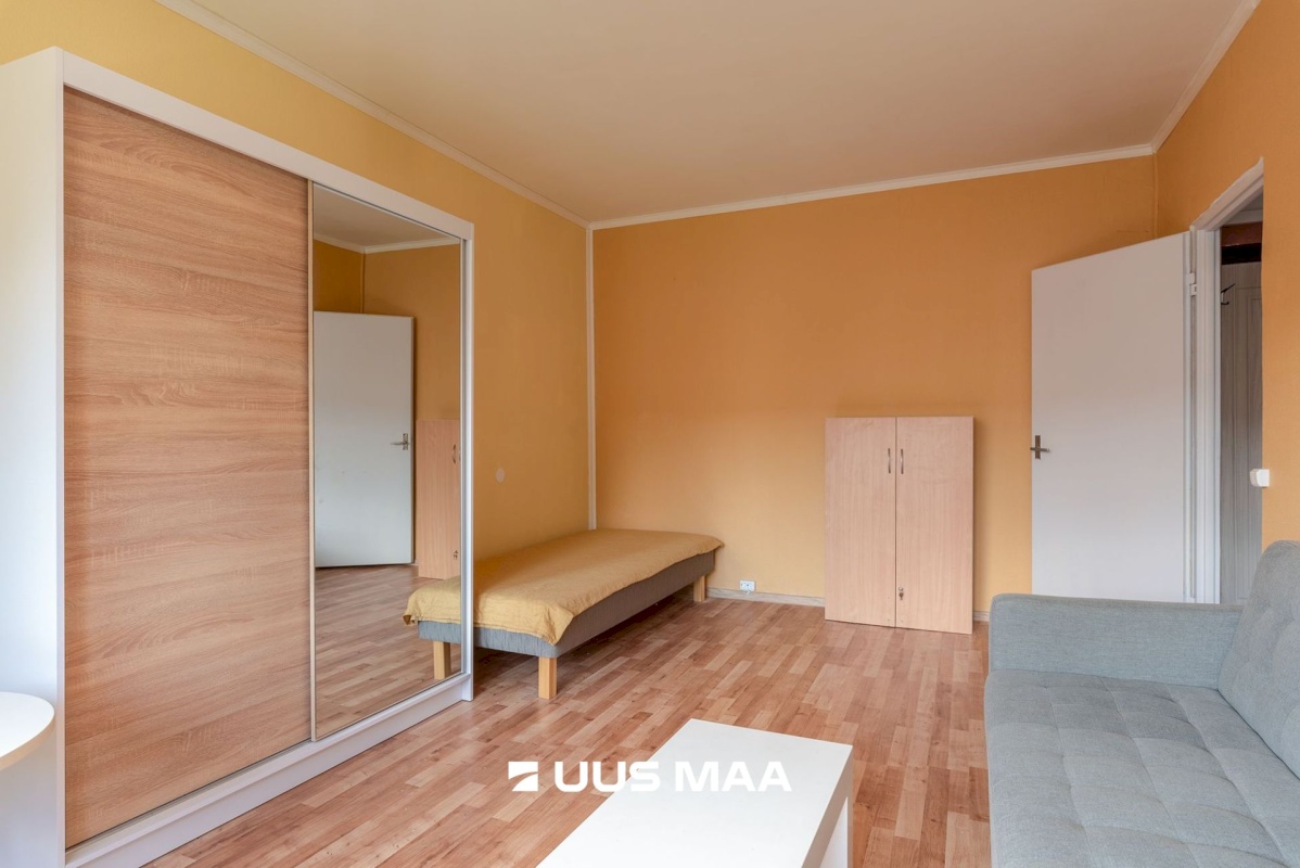 Tartu linn, Tartu linn, Annelinn, Ees-Annelinna, Uus tn 60