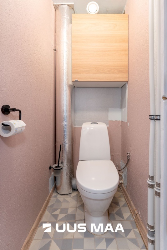 Tartu linn, Tartu linn, Annelinn, Ees-Annelinna, Uus tn 60