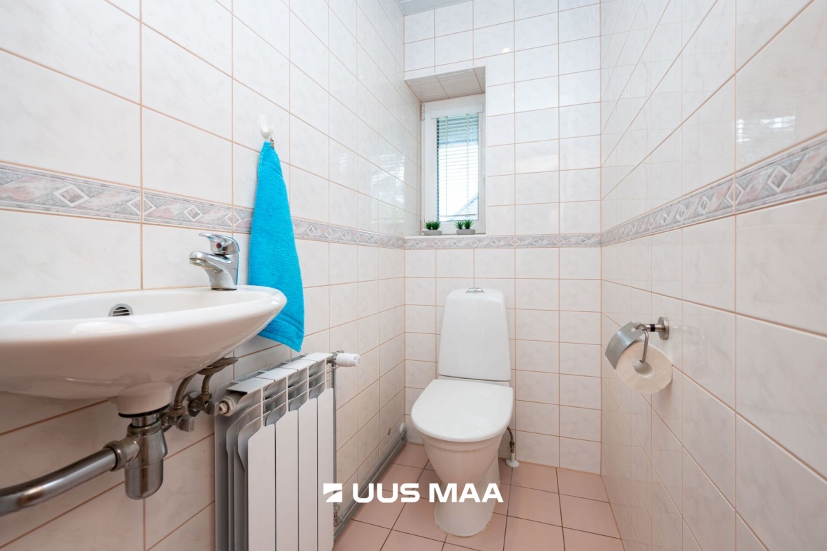 Kuusalu vald, Kuusalu alevik, Kuuse 6