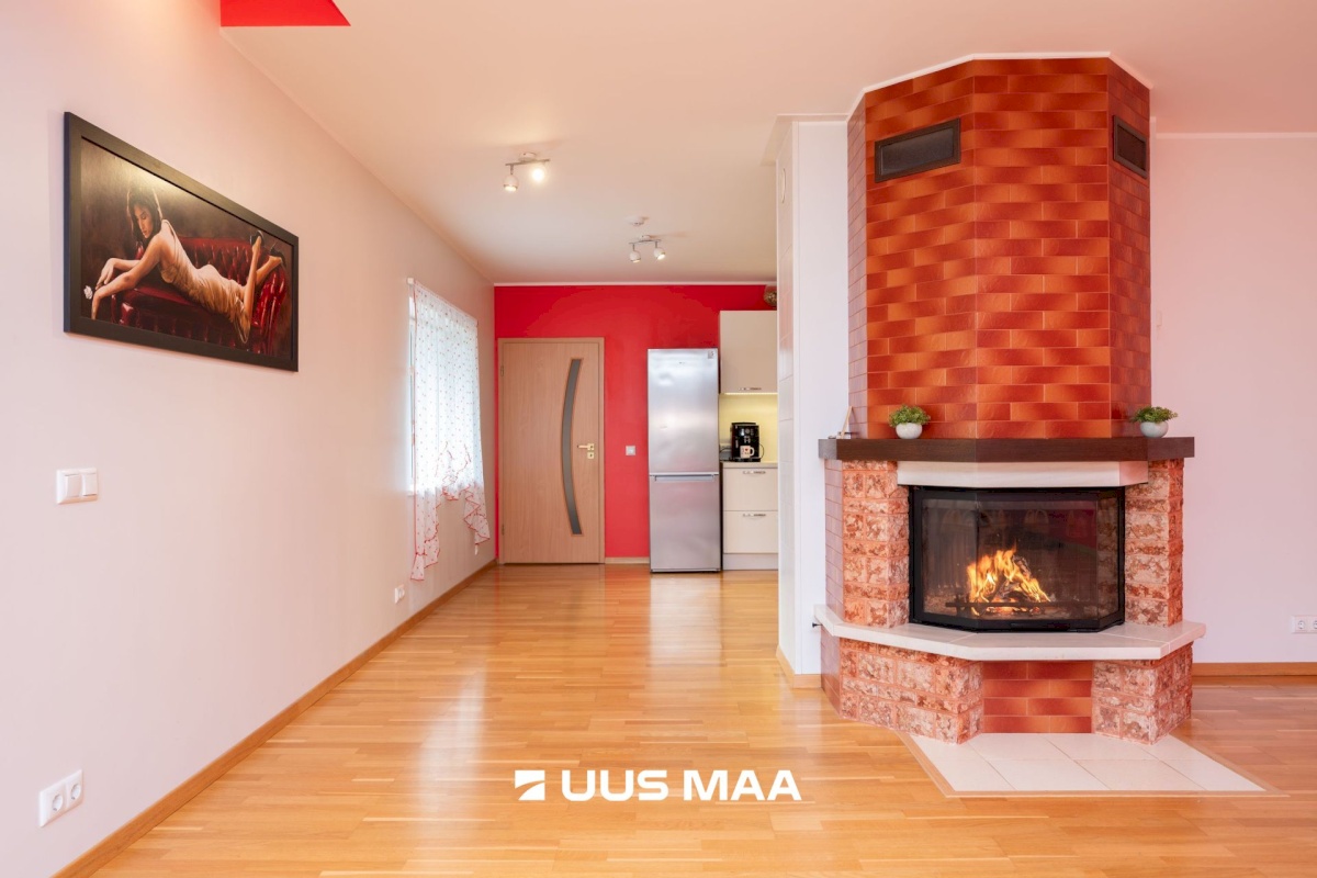 Kuusalu vald, Kuusalu alevik, Kuuse 6