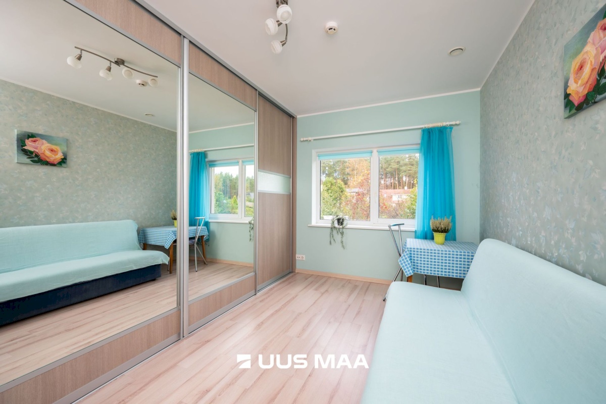 Kuusalu vald, Kuusalu alevik, Kuuse 6