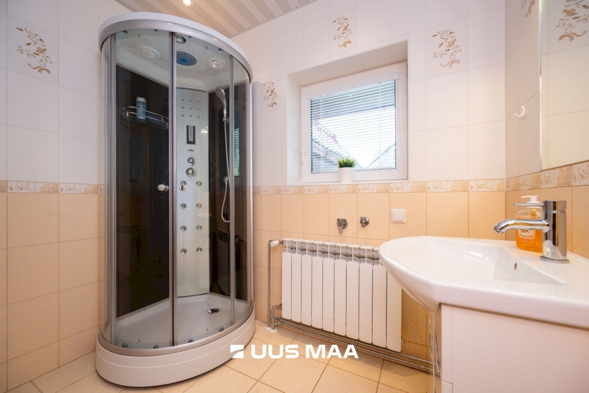 Kuusalu vald, Kuusalu alevik, Kuuse 6