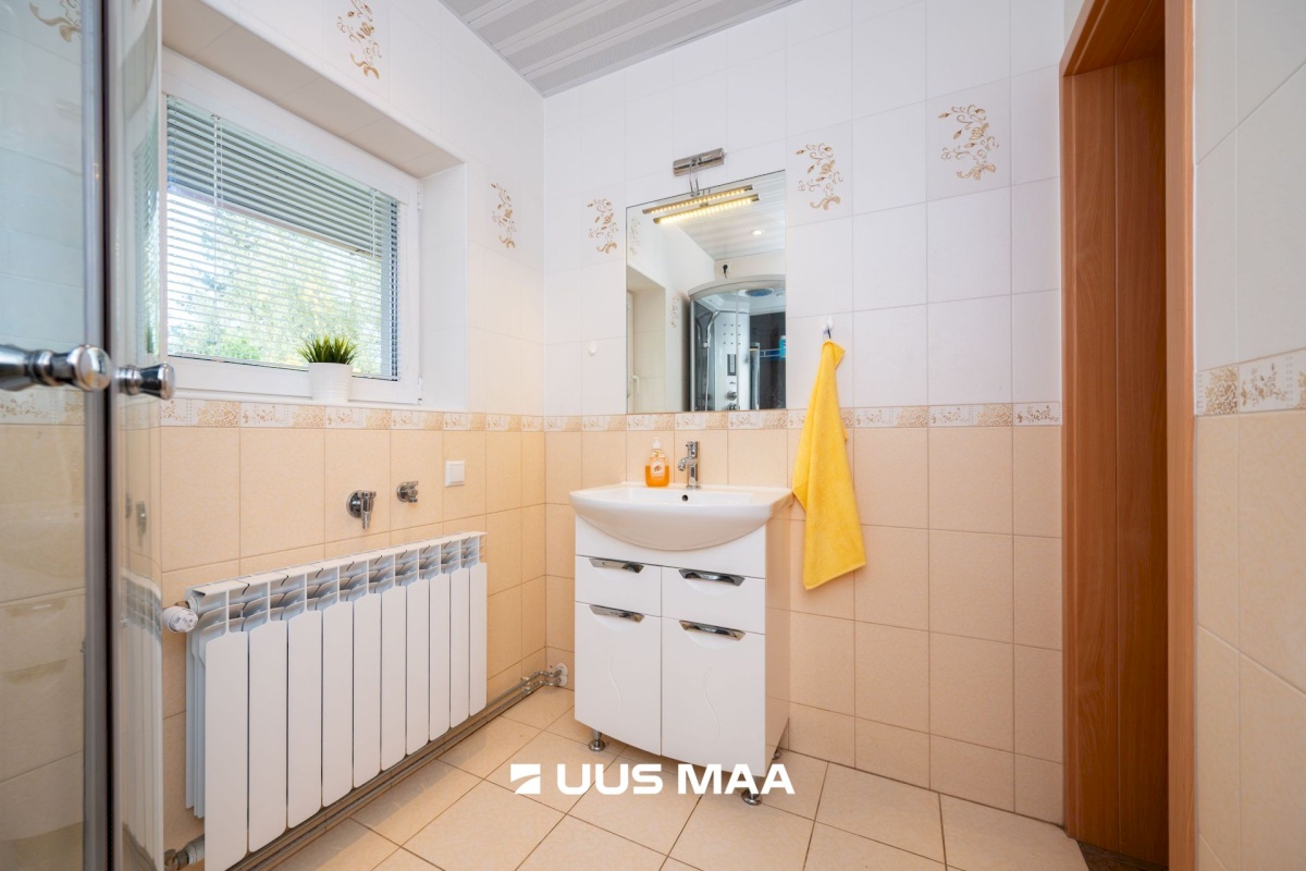 Kuusalu vald, Kuusalu alevik, Kuuse 6