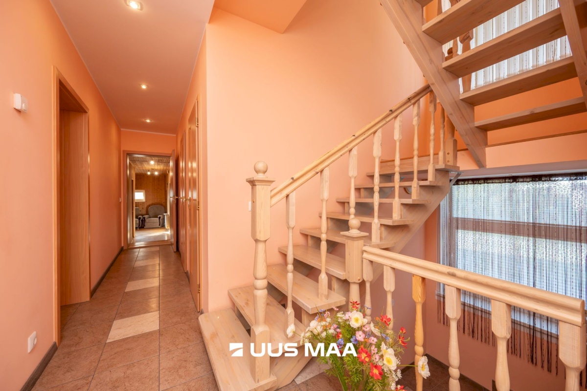 Kuusalu vald, Kuusalu alevik, Kuuse 6