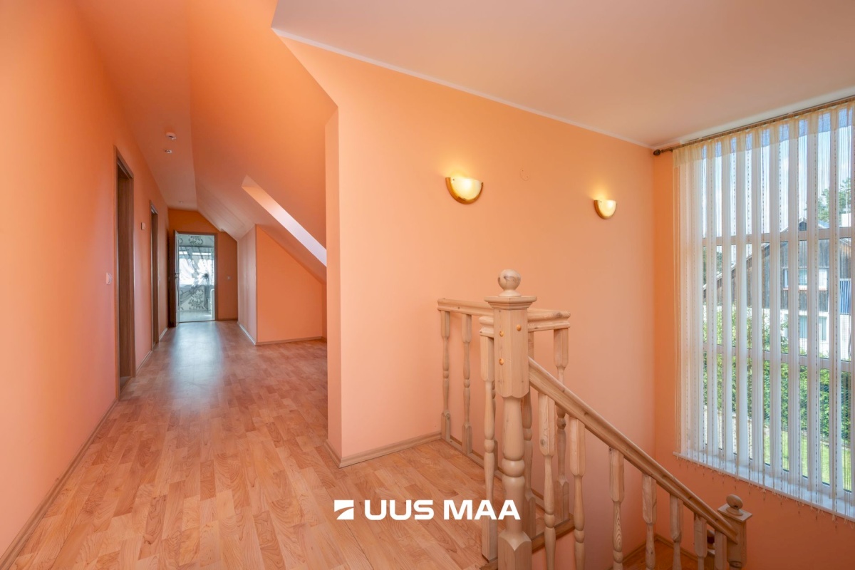 Kuusalu vald, Kuusalu alevik, Kuuse 6