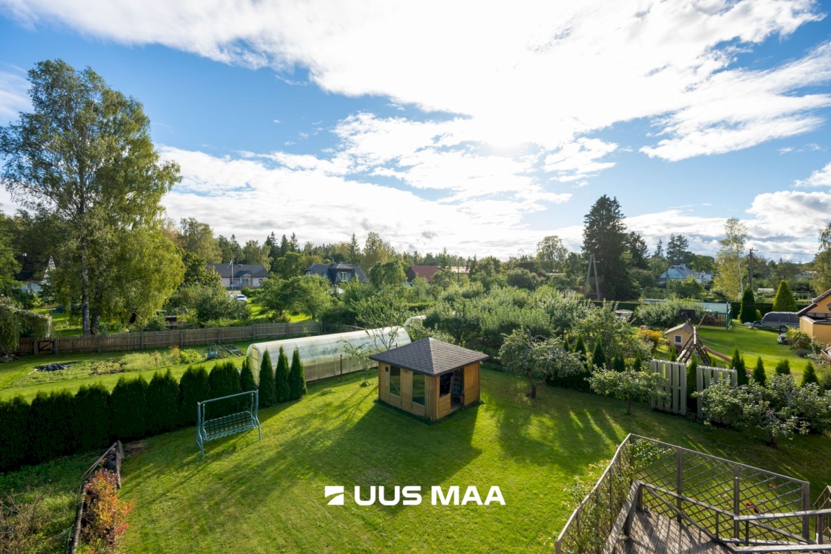 Kuusalu vald, Kuusalu alevik, Kuuse 6