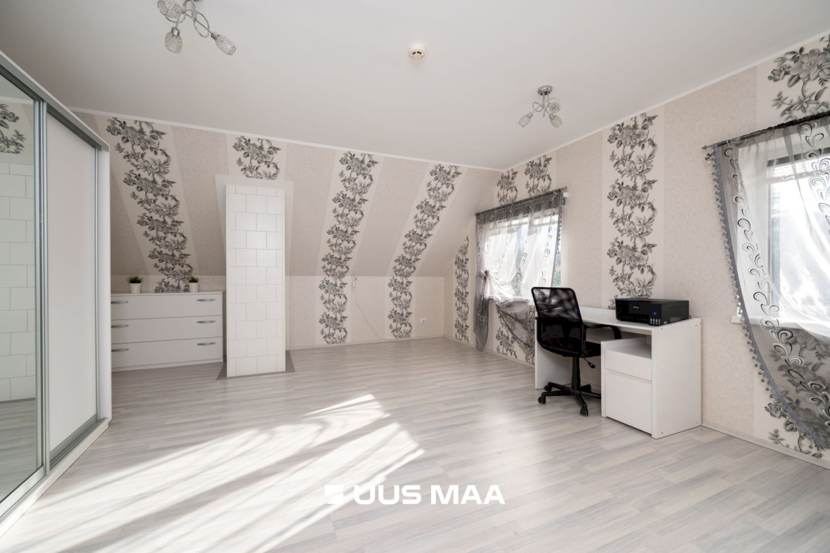 Kuusalu vald, Kuusalu alevik, Kuuse 6