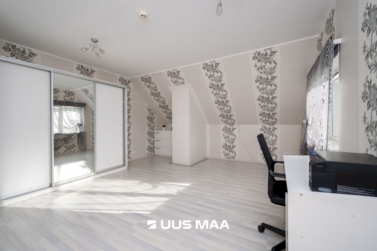 Kuusalu vald, Kuusalu alevik, Kuuse 6