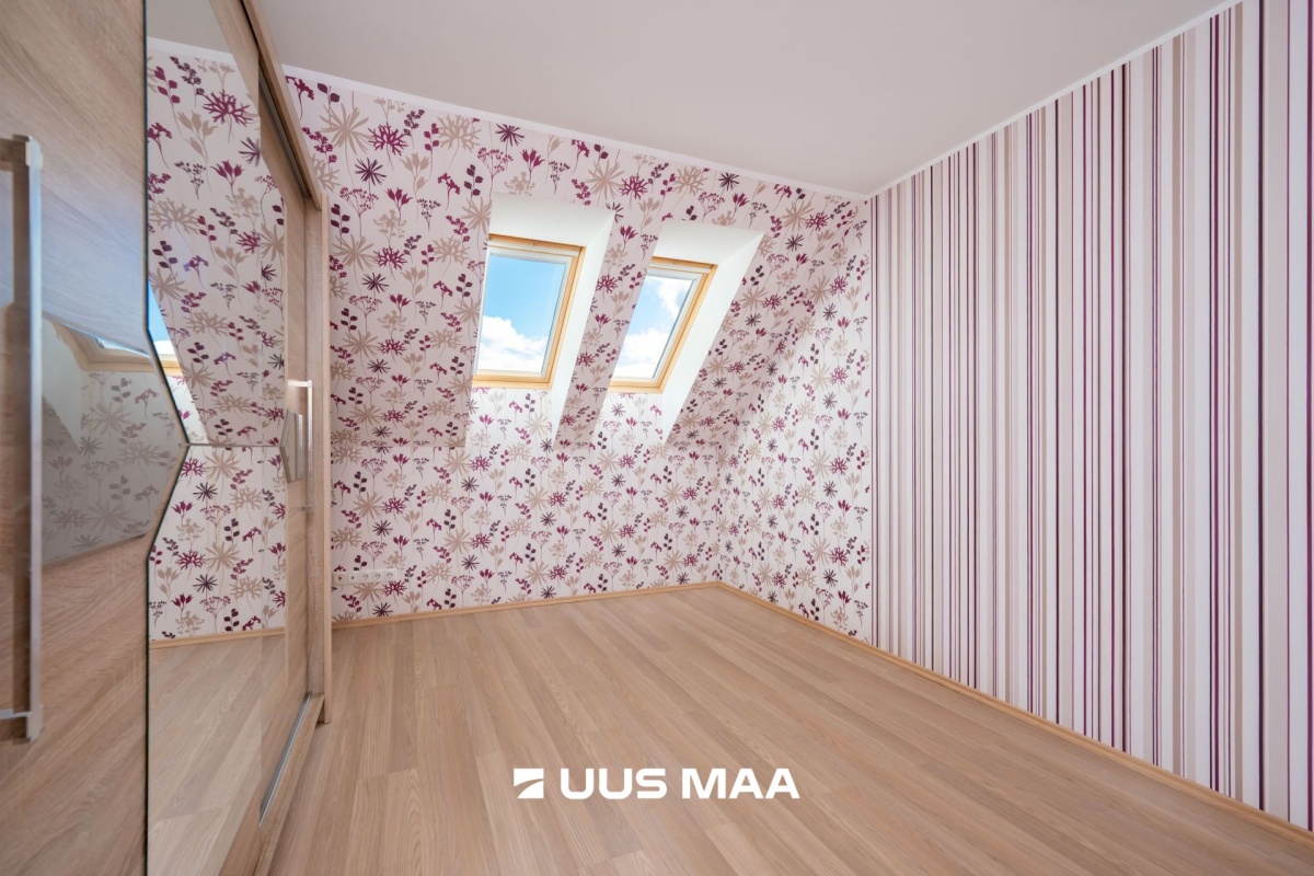 Kuusalu vald, Kuusalu alevik, Kuuse 6