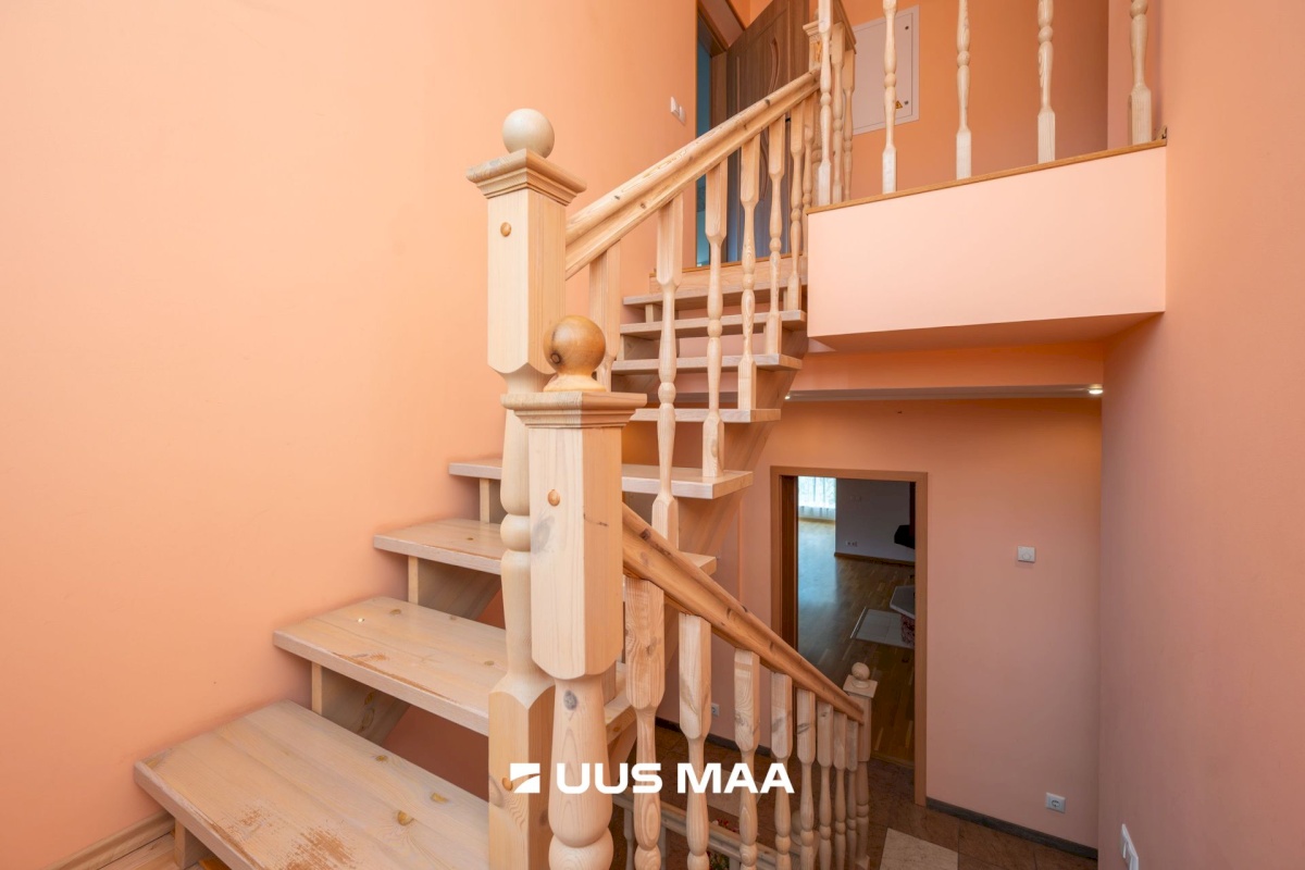 Kuusalu vald, Kuusalu alevik, Kuuse 6