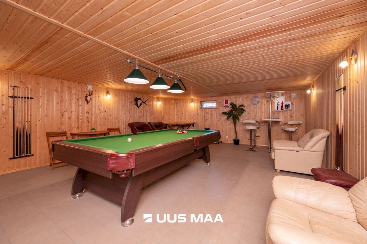 Kuusalu vald, Kuusalu alevik, Kuuse 6