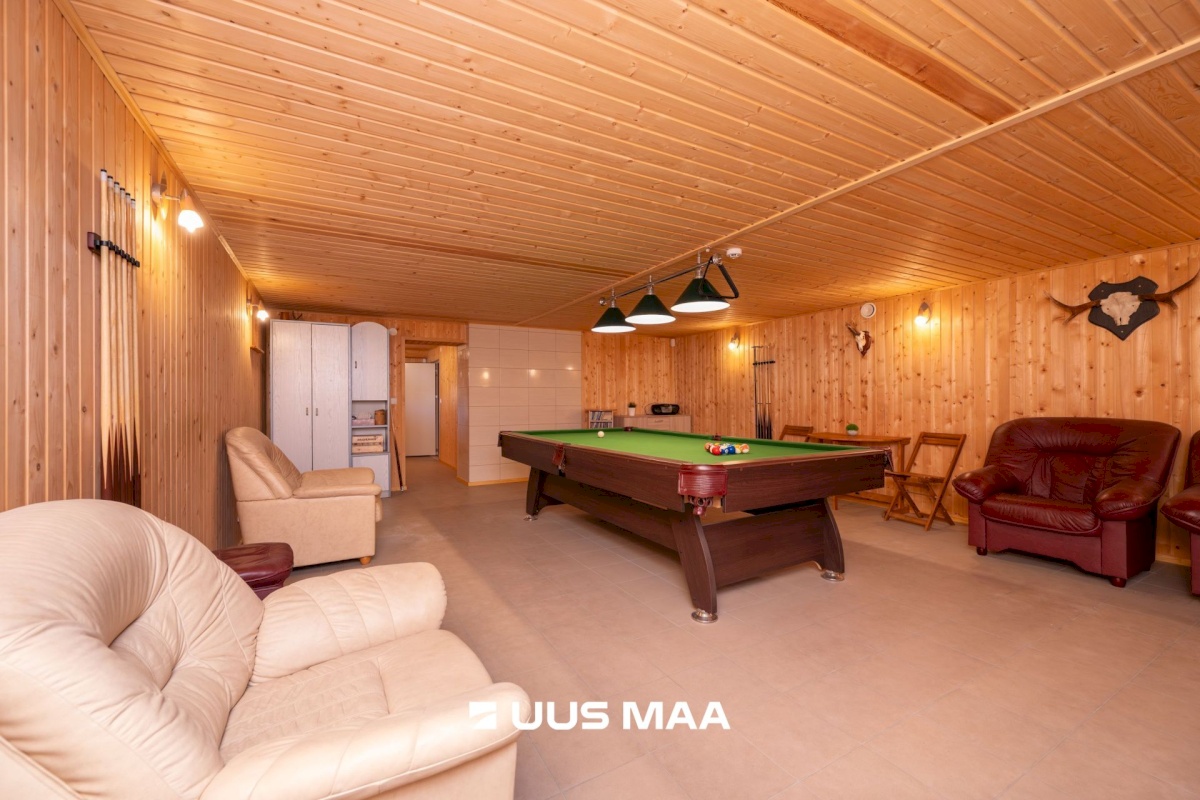 Kuusalu vald, Kuusalu alevik, Kuuse 6