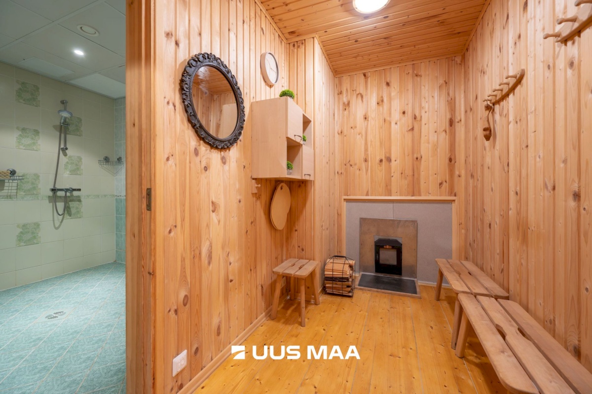 Kuusalu vald, Kuusalu alevik, Kuuse 6