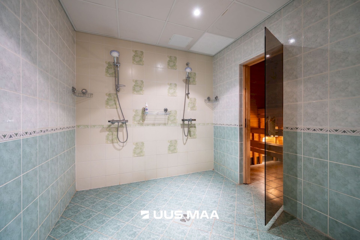 Kuusalu vald, Kuusalu alevik, Kuuse 6