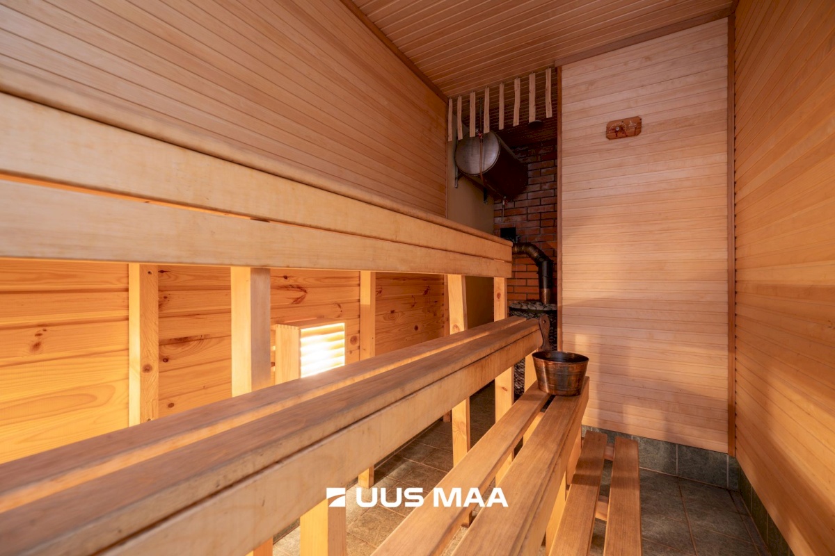 Kuusalu vald, Kuusalu alevik, Kuuse 6