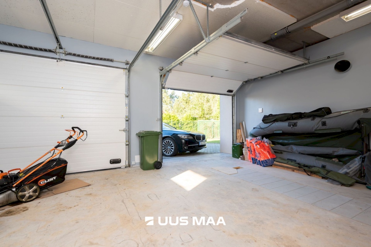 Kuusalu vald, Kuusalu alevik, Kuuse 6