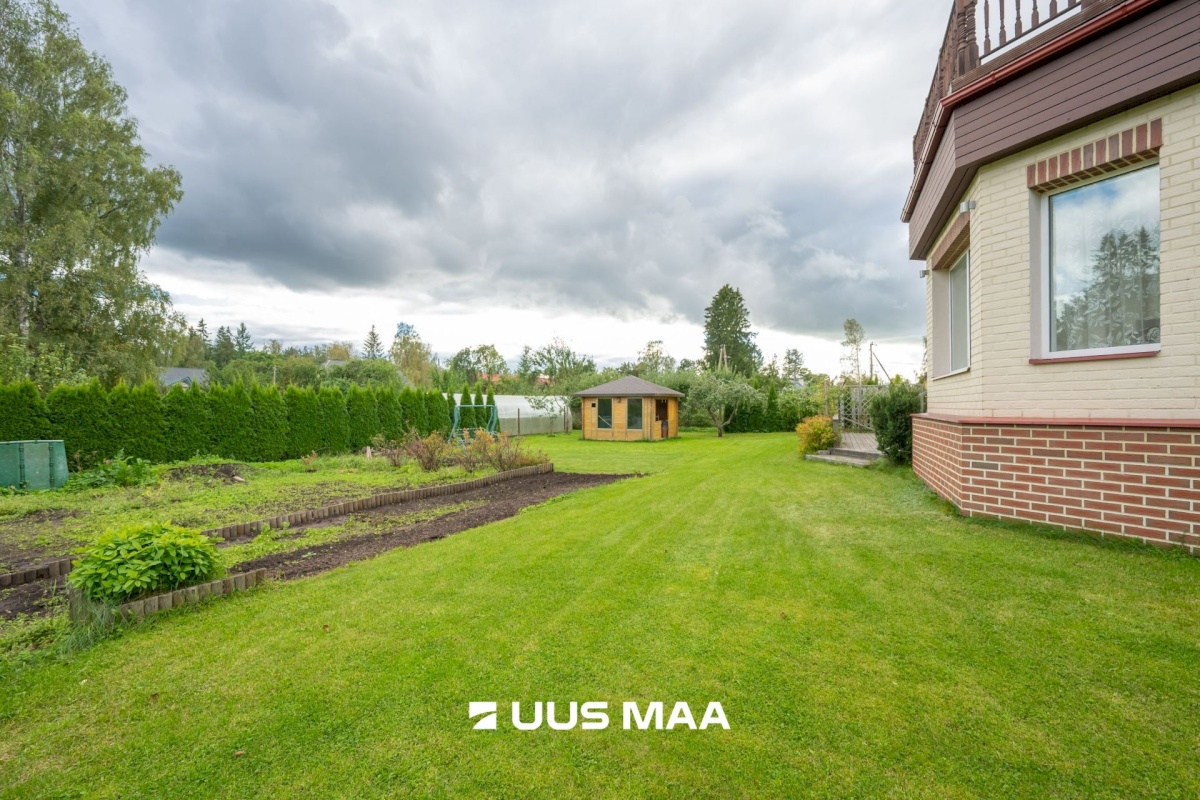 Kuusalu vald, Kuusalu alevik, Kuuse 6