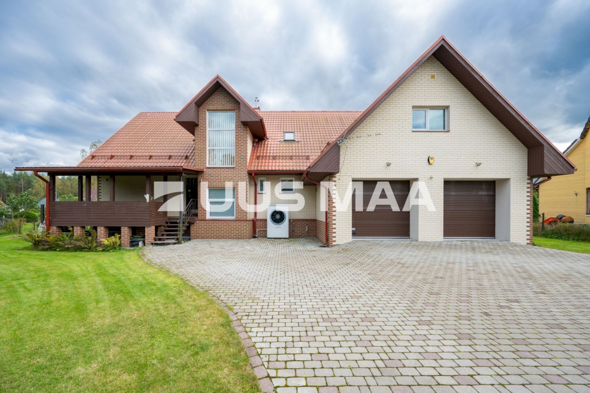 Kuusalu vald, Kuusalu alevik, Kuuse 6