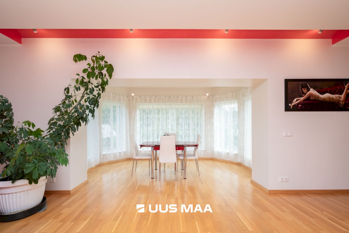 Kuusalu vald, Kuusalu alevik, Kuuse 6